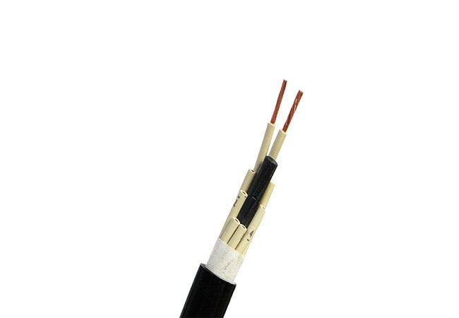 Boat Throttle Cable Parameter