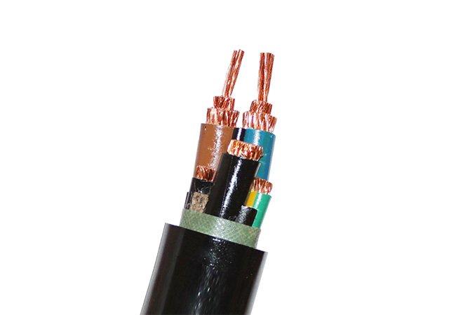 Submersible Cable Parameter