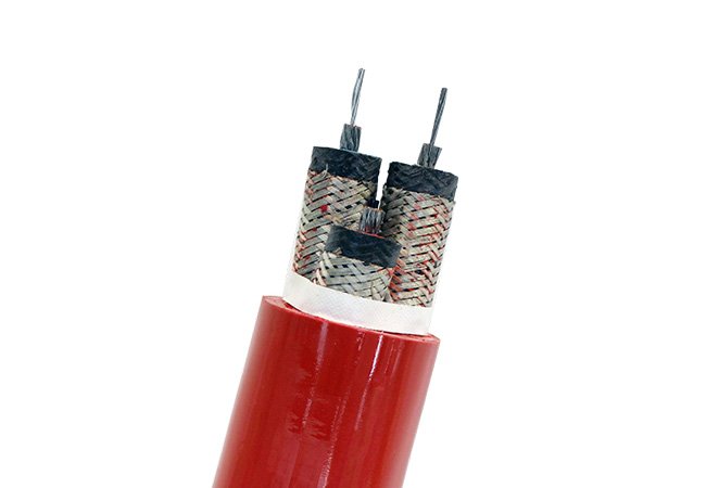 Tunnel Cable Parameter
