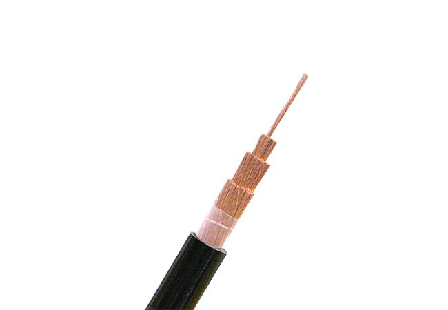 Welding Cable Parameter