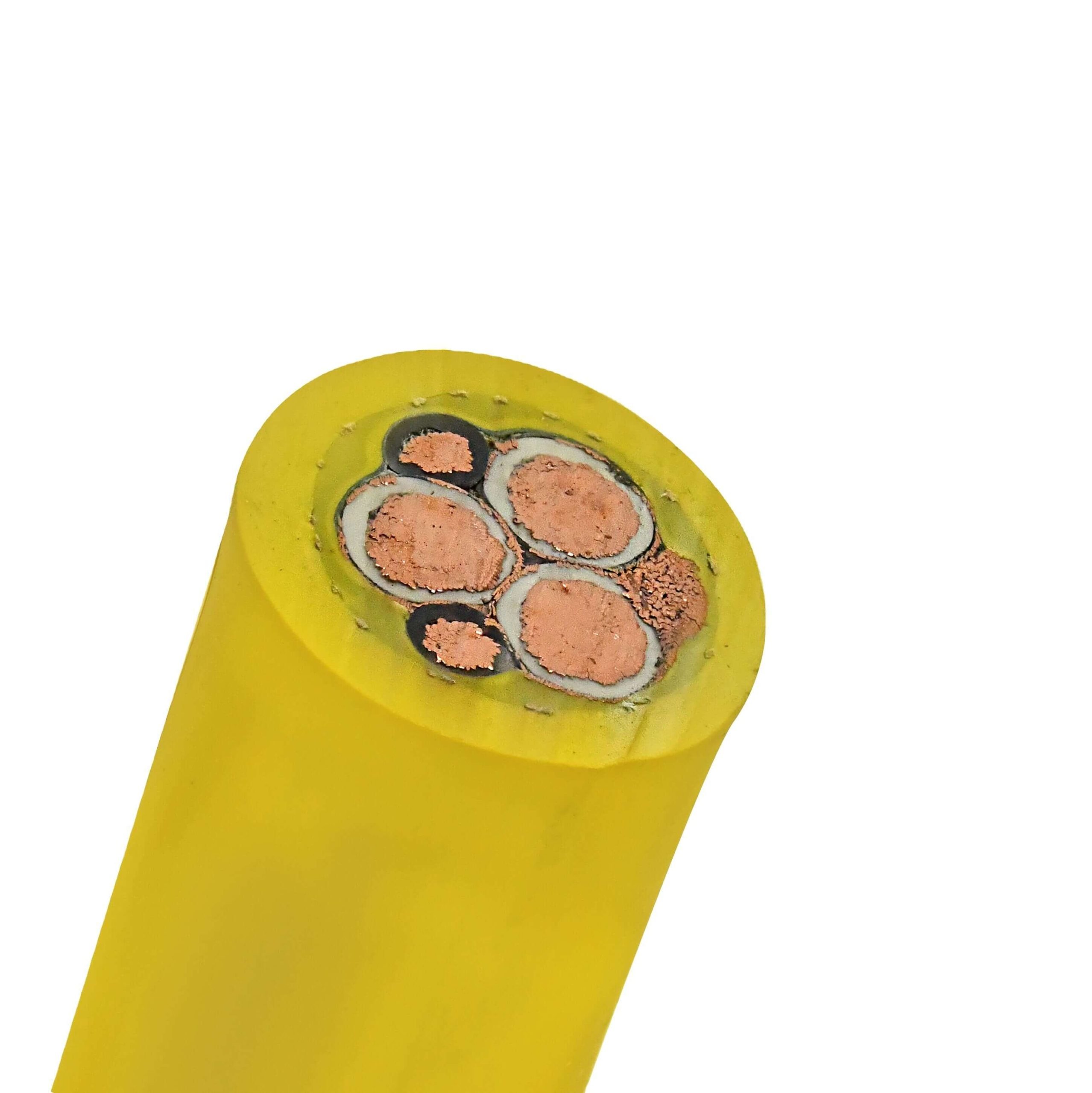 Type MP-GC mining cable